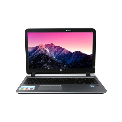 Laptop HP ProBook 450 G3 / Core i5-6200U/ 4 GB RAM/ 128 GB SSD/ Intel® HD Graphics 520/ 15.6″ HD ( User Jappan ) 3 10025851
