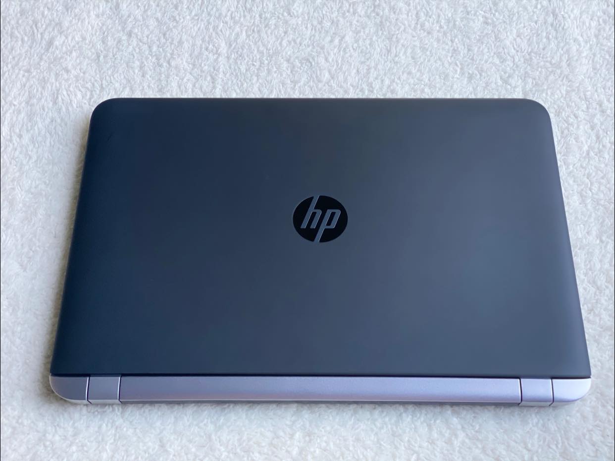 Laptop HP ProBook 450 G3 / Core i5-6200U/ 4 GB RAM/ 128 GB SSD/ Intel® HD Graphics 520/ 15.6″ HD ( User Jappan ) 5 366069605 316341337438348 5051236794178703521 n