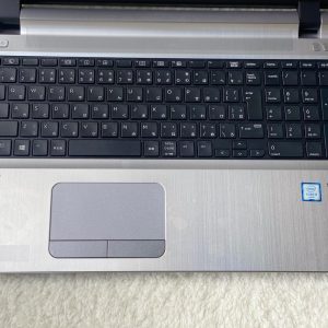 Laptop HP ProBook 450 G3 / Core i5-6200U/ 4 GB RAM/ 128 GB SSD/ Intel® HD Graphics 520/ 15.6″ HD ( User Jappan ) 11 366346702 316341397438342 6458678685585376661 n