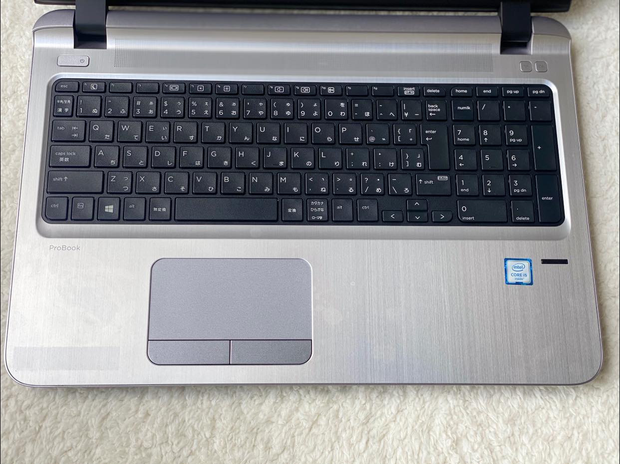 Laptop HP ProBook 450 G3 / Core i5-6200U/ 4 GB RAM/ 128 GB SSD/ Intel® HD Graphics 520/ 15.6″ HD ( User Jappan ) 6 366346702 316341397438342 6458678685585376661 n