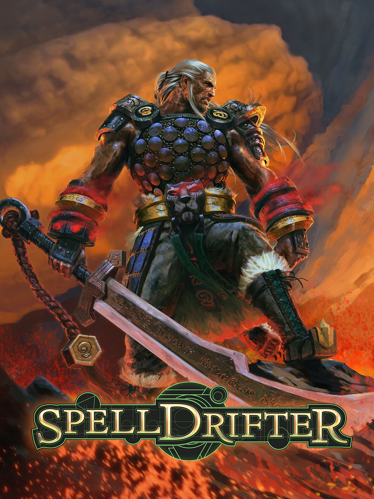 Spelldrifter Spelldrifter đang miễn phí, mời bạn thách thức trí thông minh bằng cách ...