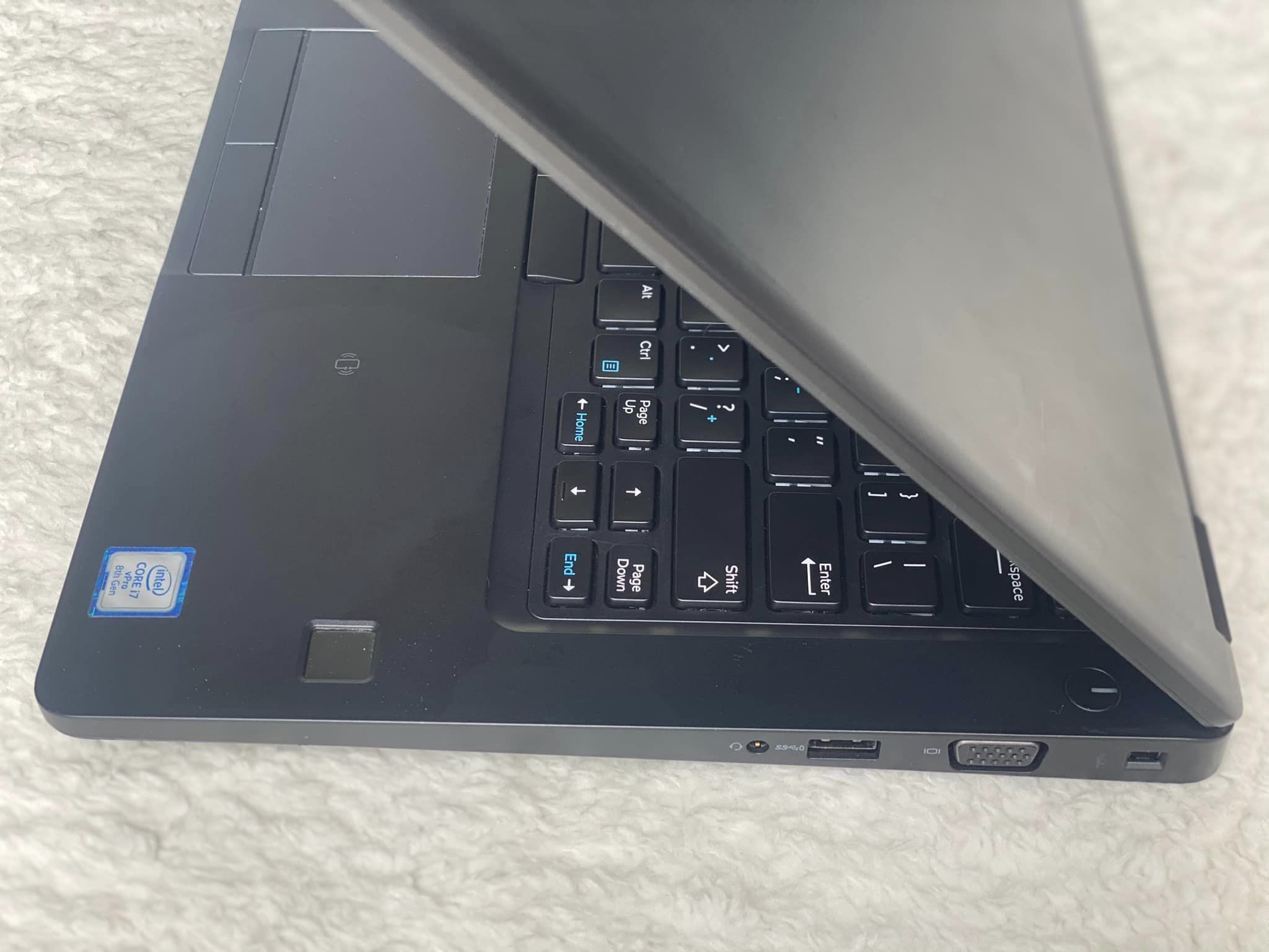 Laptop Cũ Dell Latitude 5490 - Intel Core i7 US 5 397464961 359202063152275 1186189911858686842 n