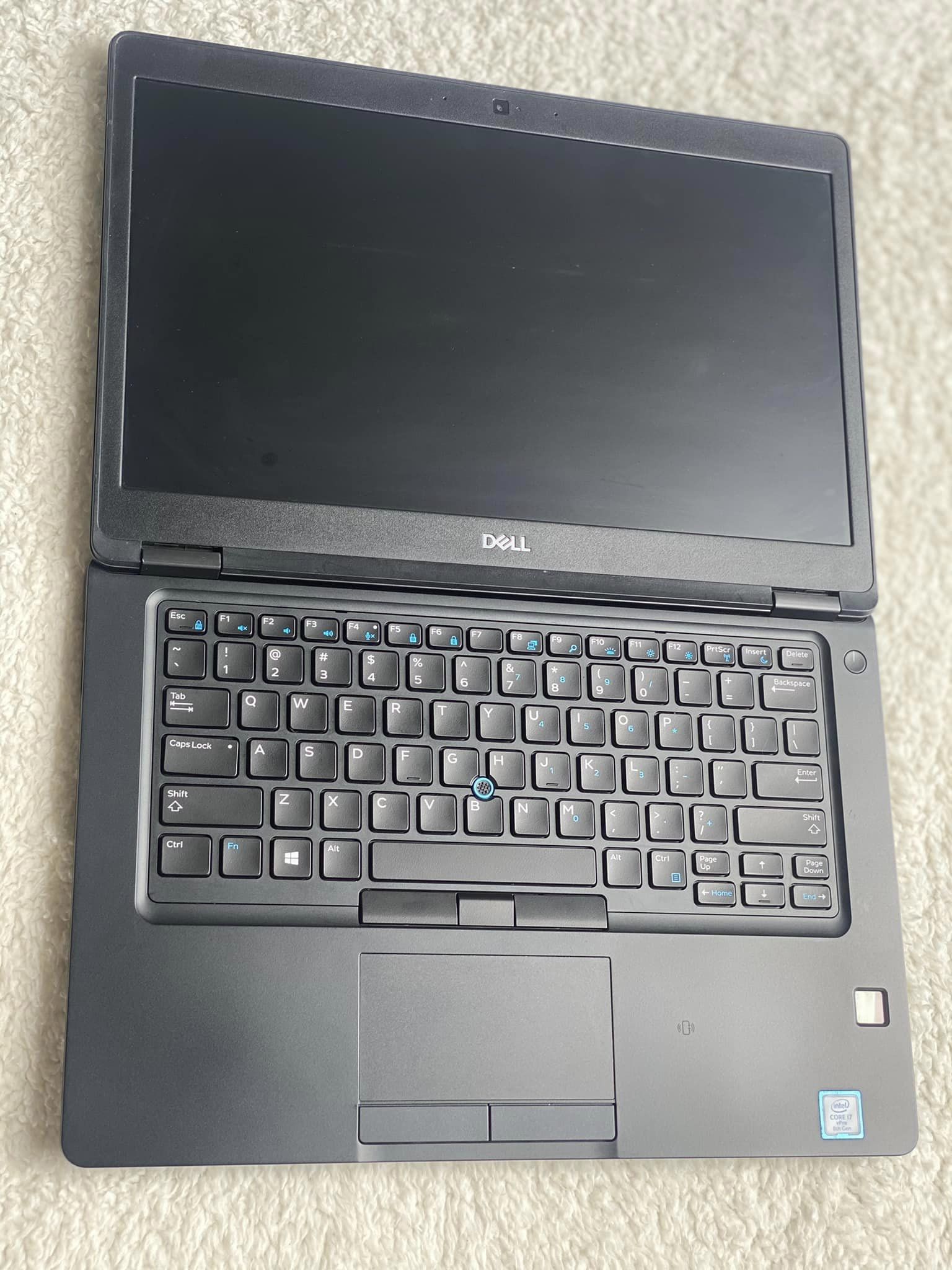Laptop Cũ Dell Latitude 5490 - Intel Core i7 US 7 397479205 359202186485596 6735265792897780875 n