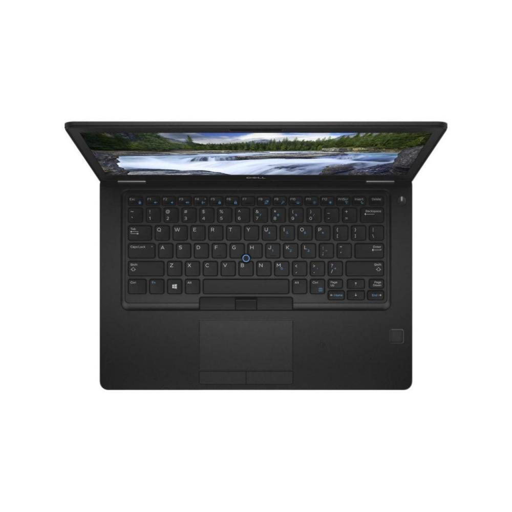 Laptop Cũ Dell Latitude 5490 - Intel Core i7 US 3 4815 4701 5490 1