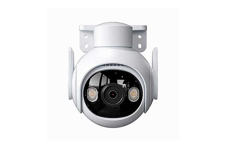 Camera Wifi quay quét Full Color 5MP iMOU IPC-GS7EP-5M0WE 3 camera imou IPC GS7EP 3M0WE king home 3