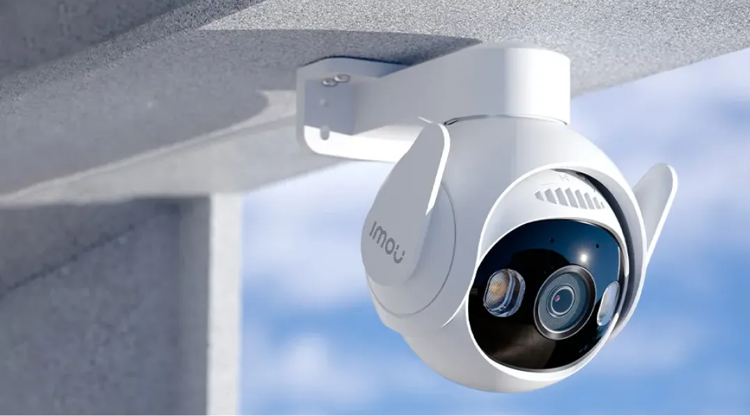 Camera Wifi quay quét Full Color 5MP iMOU IPC-GS7EP-5M0WE 4 camera ip wifi 5mp imou ipc gs7ep 5m0we 3
