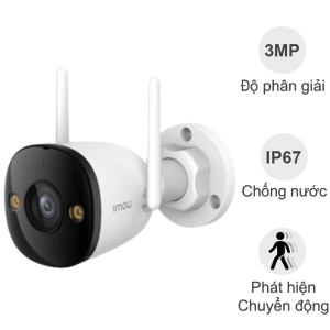 camera ngoai troi imou bullet 3 s3ep 3m0web 3mp dam thoai dem co mau ai ip67 7c4d6bdd