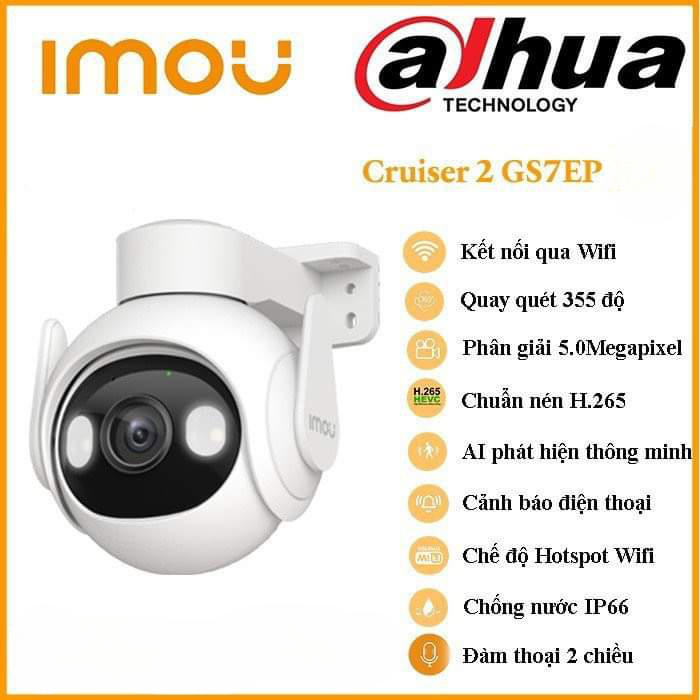 Camera Wifi quay quét Full Color 5MP iMOU IPC-GS7EP-5M0WE 5 vn 11134207 7r98o