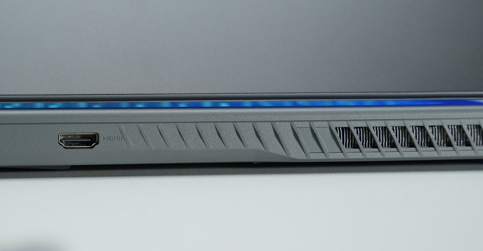 Laptop MSI Gaming Thin 15 B13UC - 3247VN_16GB (i5 13420H, 16GB, 512GB, RTX 3050 4GB, Full HD 144Hz, Win11) 6 laptop msi thin 15 b13ucx 2080vn 1
