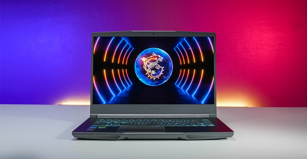 Laptop MSI Gaming Thin 15 B13UC - 3247VN_16GB (i5 13420H, 16GB, 512GB, RTX 3050 4GB, Full HD 144Hz, Win11) 4 laptop msi thin 15 b13ucx 2080vn 10